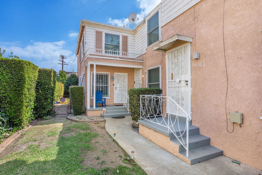 More Photos Of 8616 S 5th Ave, Inglewood Apartments For Sale