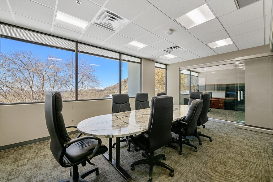 More Photos Of 6440 S Wasatch Blvd, Salt Lake City Office For Lease