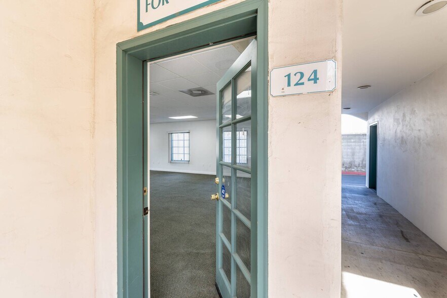 More Photos Of 12598 Central Ave, Chino Medical For Lease