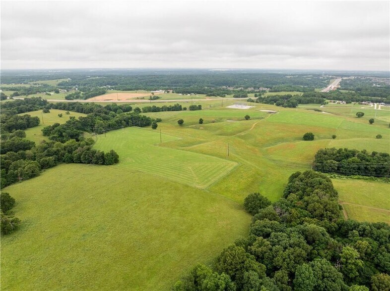 More Photos Of Millsap Road, Springdale Land For Sale