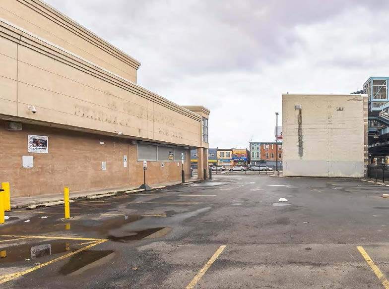 More Photos Of 1809 E Allegheny Ave, Philadelphia Drugstore For Lease