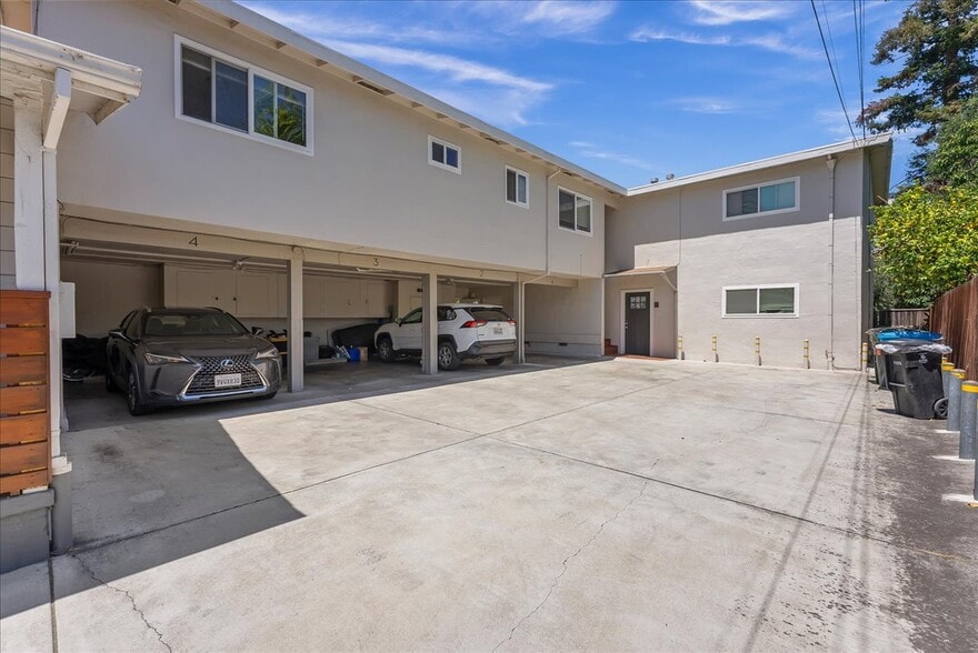 More Photos Of 227 Madrone St, Redwood City Apartments For Sale