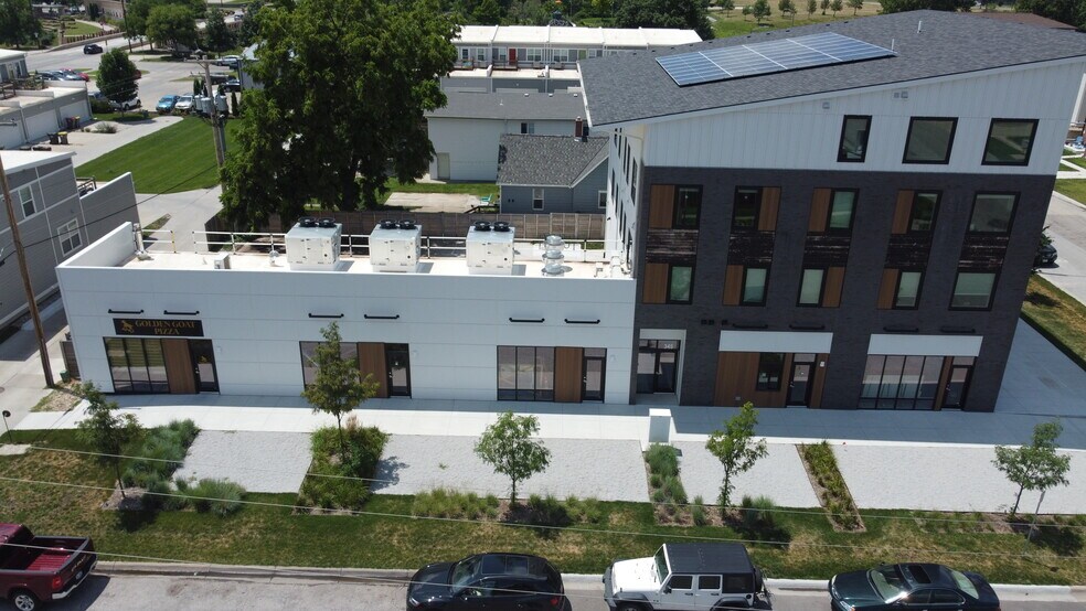 Primary Photo Of 345 N 23rd St, Lincoln General Retail For Lease