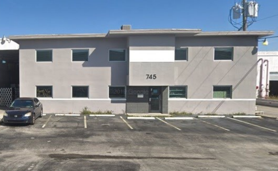 Primary Photo Of 745 W 18th St, Hialeah Manufacturing For Lease