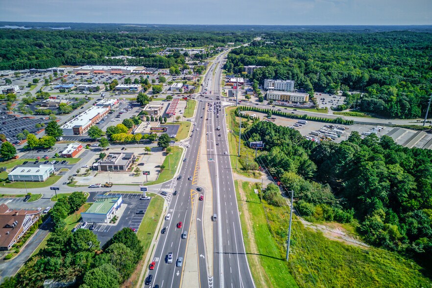 More Photos Of 00 Buford Hwy, Cumming Land For Sale