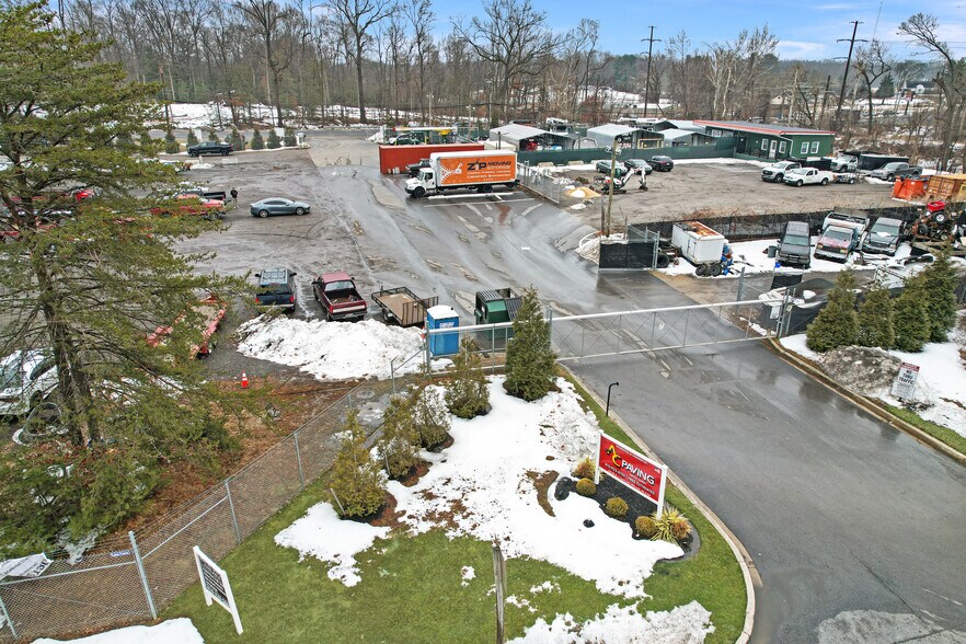 More Photos Of 630 Md Rt 3 N Ln, Millersville Land For Lease