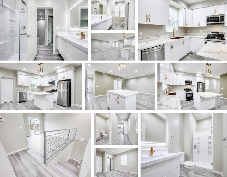 More Photos Of 1113 N Bewley St, Santa Ana Apartments For Sale