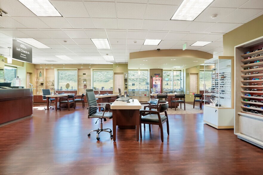 More Photos Of 7761 Shaffer Pky, Littleton Office For Lease