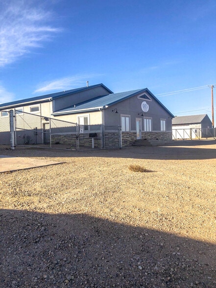 More Photos Of 7710 W 37th St, Greeley Research And Development For Lease