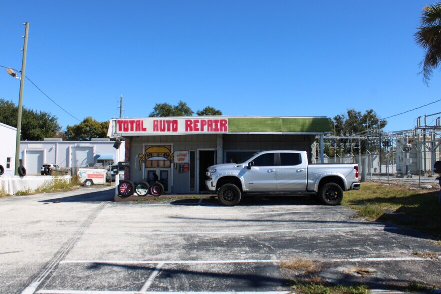 Primary Photo Of , Clearwater General Retail For Sale