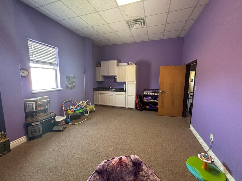 More Photos Of 7208 Mahogany Ave, Fort Smith Specialty For Sale