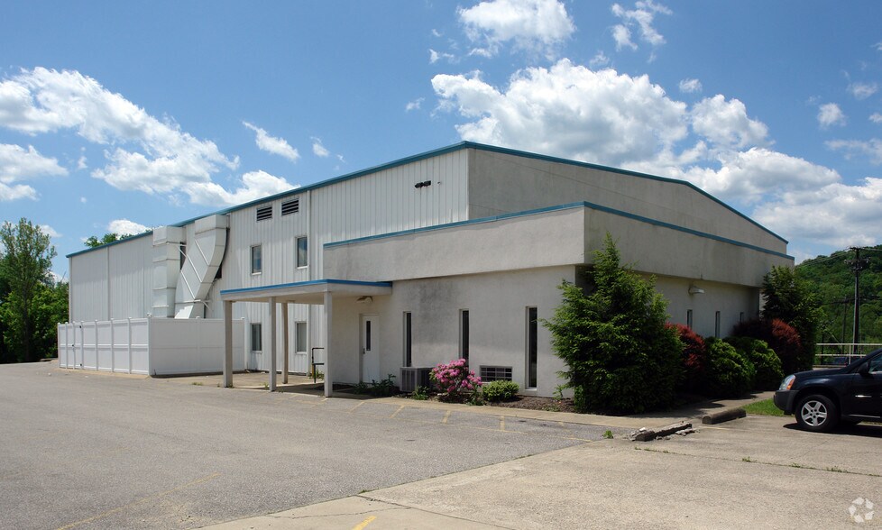 More Photos Of 10401 Teays Valley Rd, Scott Depot Office For Lease