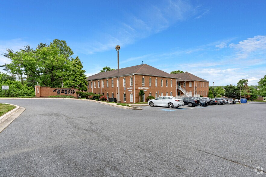 More Photos Of 14333 Laurel Bowie Rd, Laurel Medical For Sale
