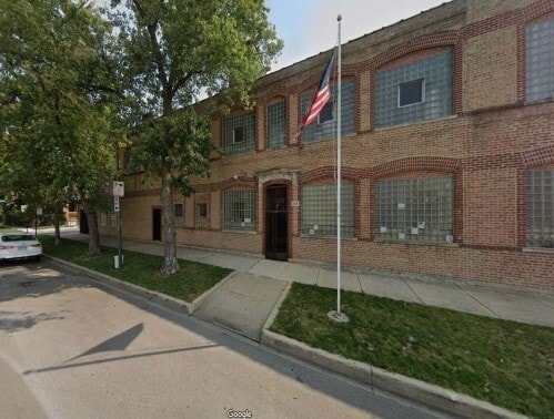More Photos Of 3260 W Grand Ave, Chicago Warehouse For Sale