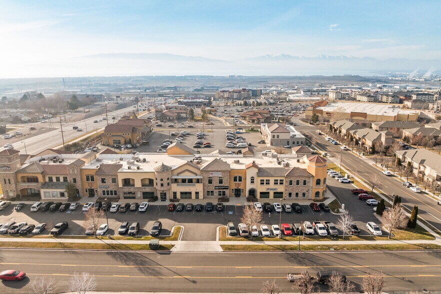 More Photos Of 811-867 N 900 W, Orem Medical For Sale