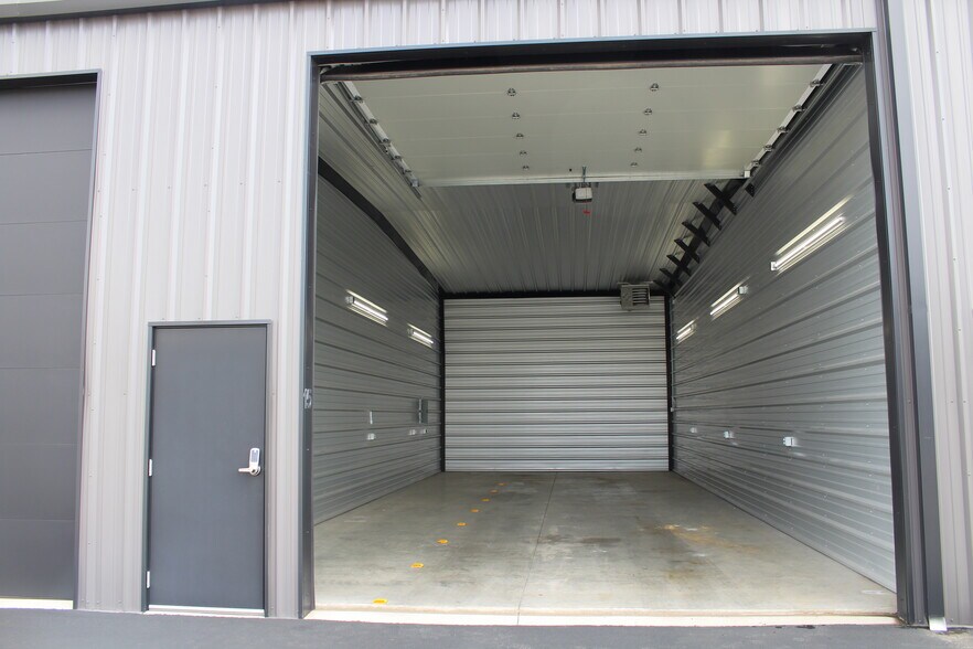 More Photos Of 16911 Tulip, Post Falls Self Storage For Sale