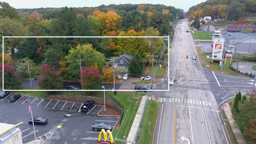 More Photos Of 1937 Norwich New London Tpke, Uncasville Land For Sale