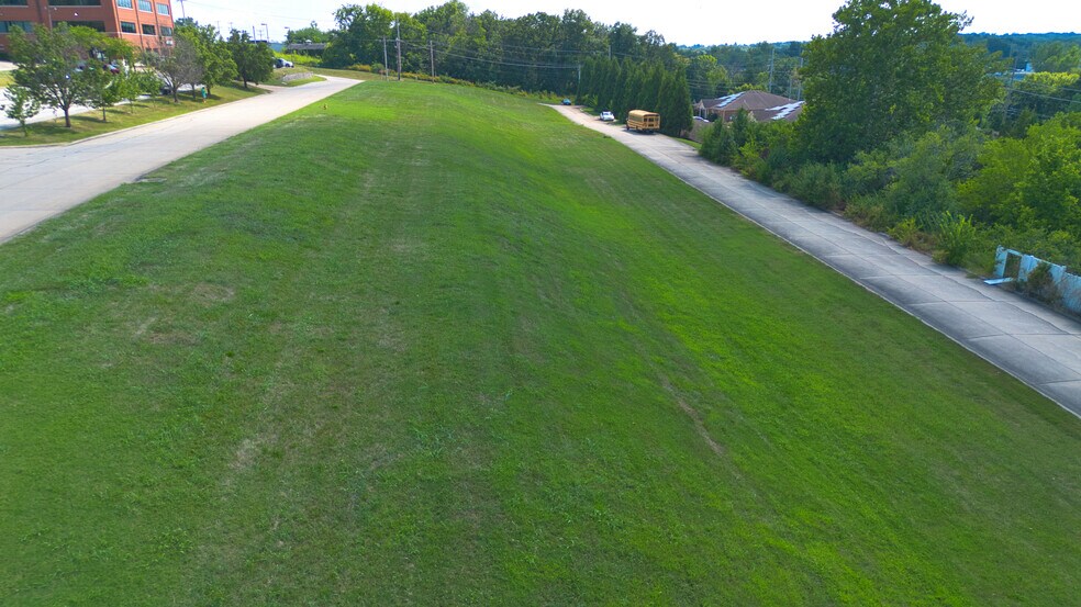 More Photos Of 14th & Lyons St @ 14th Street, Washington Land For Sale