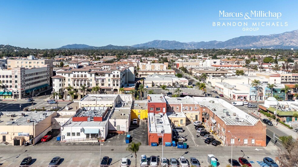 More Photos Of , Alhambra General Retail For Sale