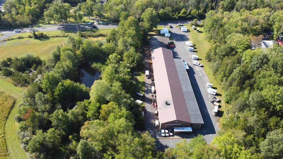 More Photos Of 8521 Easton Rd, Ottsville Warehouse For Sale