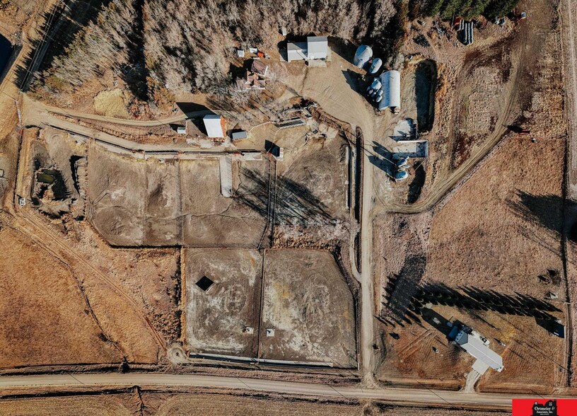 More Photos Of 1241 M Ave, Pender Land For Sale