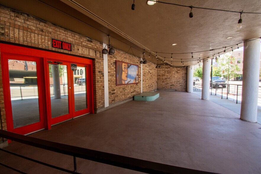 More Photos Of 715 S Polk St, Amarillo Bar For Lease