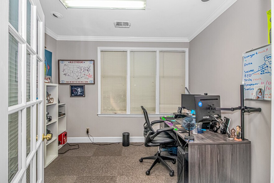 More Photos Of 955 Riverwood Dr, Murrells Inlet Office For Lease