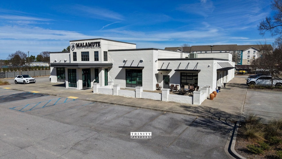 More Photos Of 941 Spears Creek Ct, Elgin Office For Sale