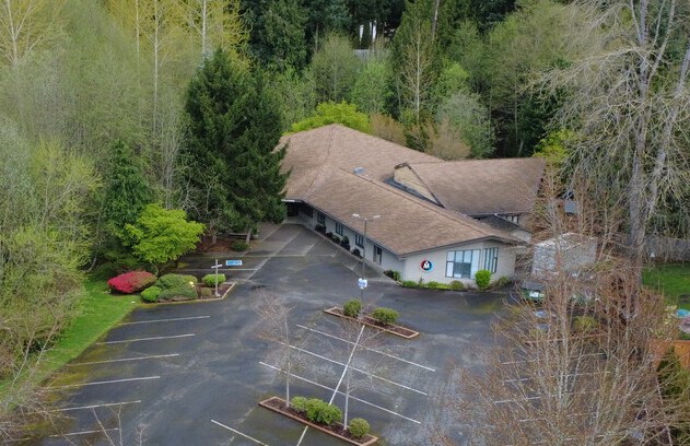 Primary Photo Of 2717 180th St, Bothell Specialty For Sale