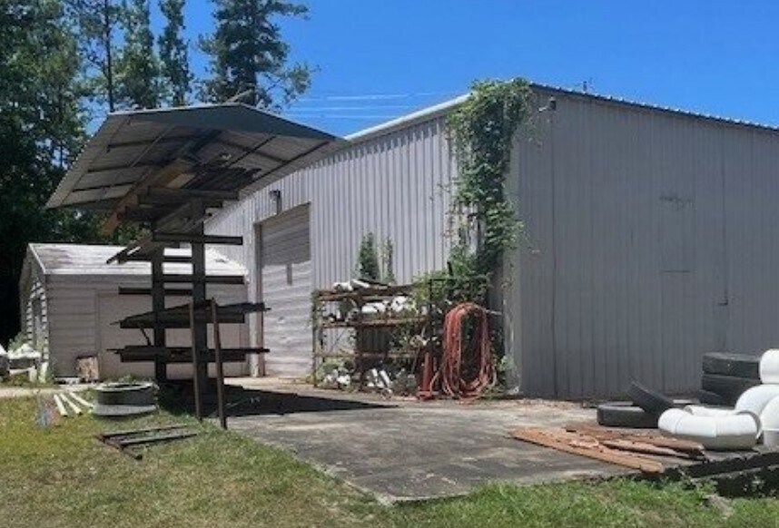 More Photos Of 8290 Lee Rd, Lithia Springs Manufacturing For Sale