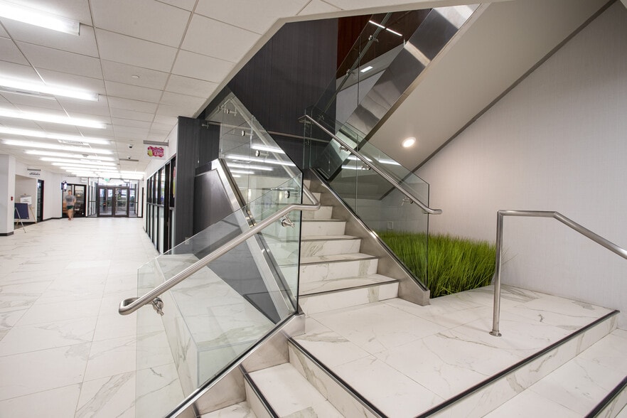 More Photos Of 400 W Capitol Ave, Little Rock Office For Lease