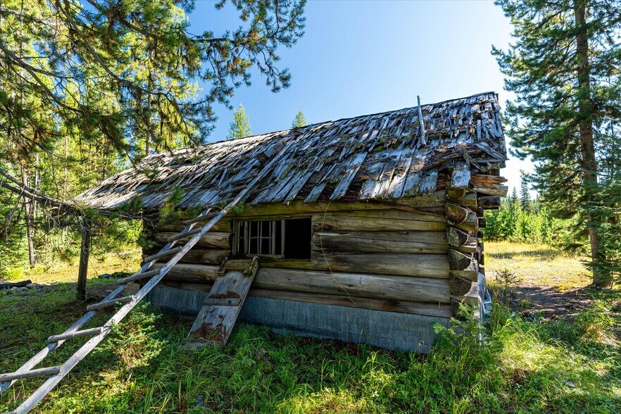 More Photos Of Nhn Logan Creek Road, Kila Land For Sale