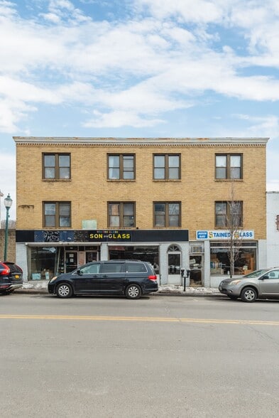 More Photos Of , Peekskill General Retail For Sale