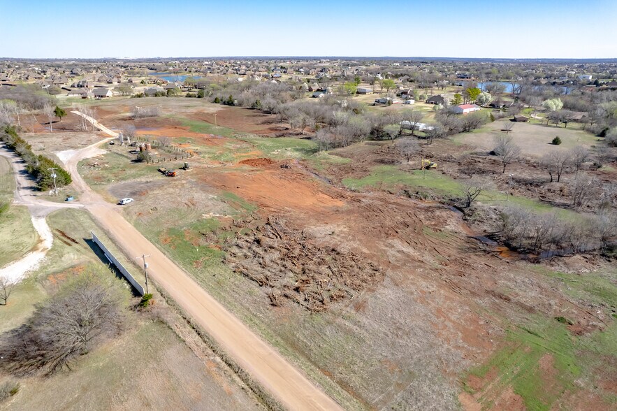 More Photos Of 2700 S Sooner Rd, Moore Land For Sale