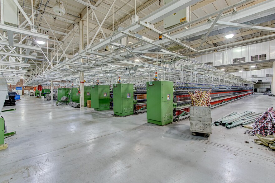 More Photos Of 418 Ascauga Lake Rd, Graniteville Manufacturing For Lease