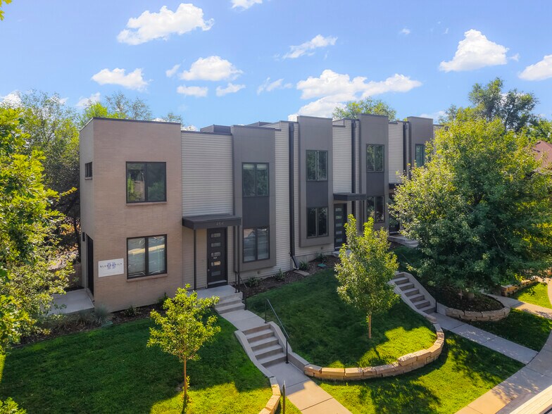 Primary Photo Of , Denver Multifamily For Sale