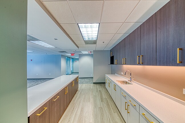 More Photos Of 3355 Lenox Rd NE, Atlanta Office For Lease