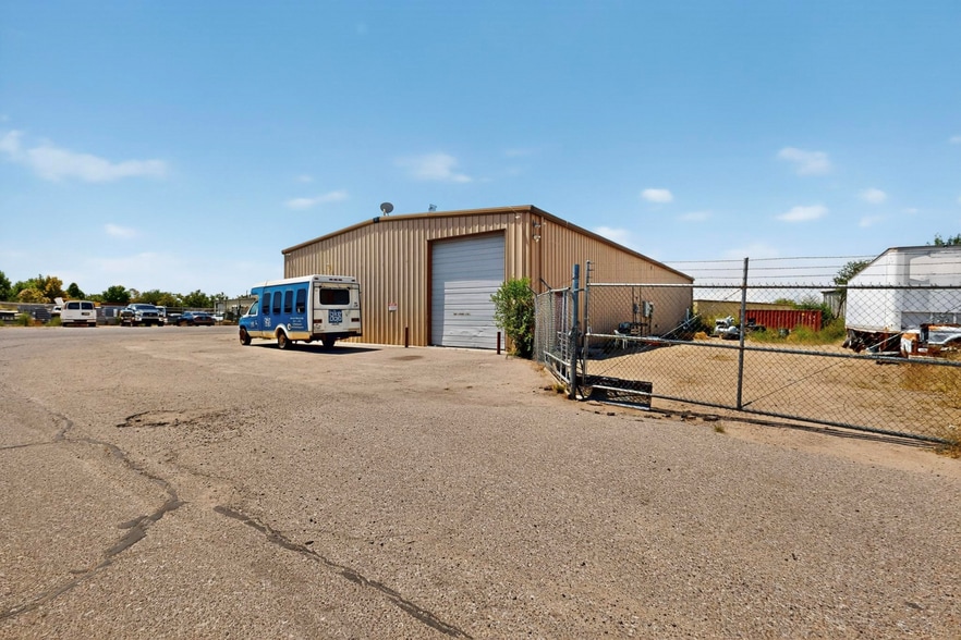 More Photos Of 7901 Ranchitos Loop NE, Albuquerque Service For Sale
