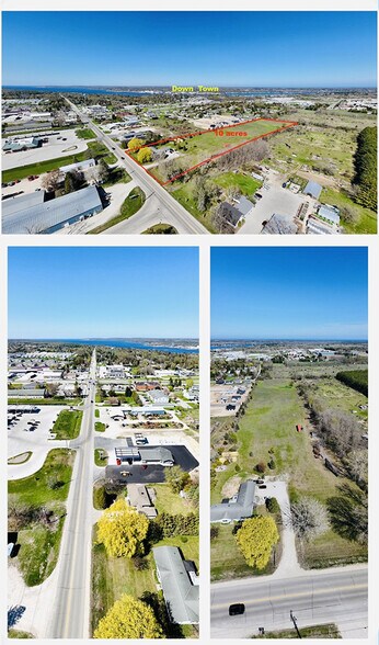 More Photos Of 3050 County Rd S, Sturgeon Bay Land For Sale