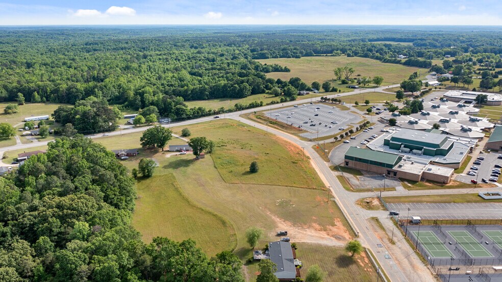 More Photos Of 00 Highway 76 w, Laurens Land For Sale