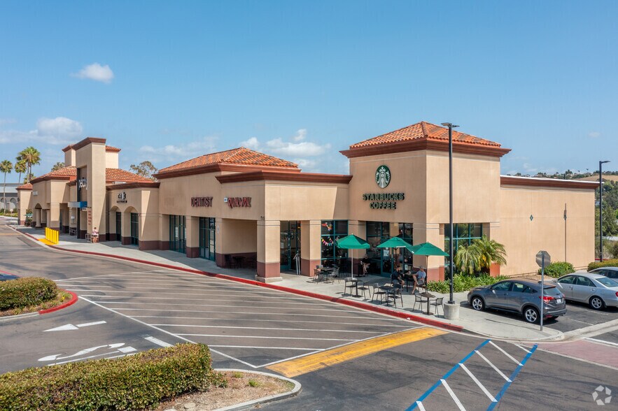 More Photos Of 825-845 College Blvd, Oceanside Unknown For Lease