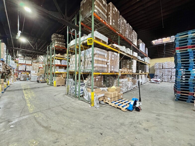 More Photos Of 415 E 167th St, Bronx Industrial For Sale