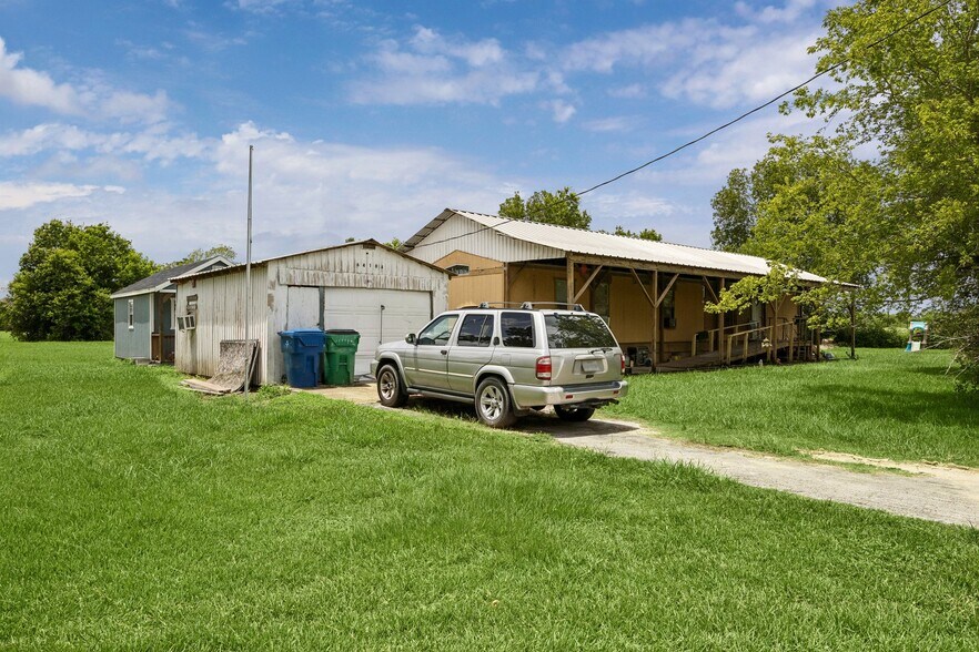More Photos Of 6418 Masters Rd, Manvel Land For Sale