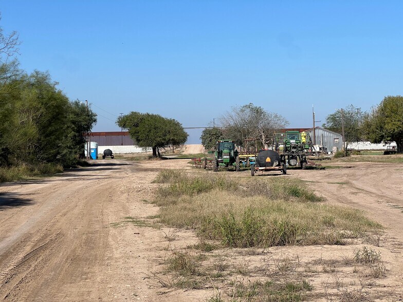 More Photos Of 271.62 Acs on West side of Pharr Intl. Bridge, Pharr Land For Sale