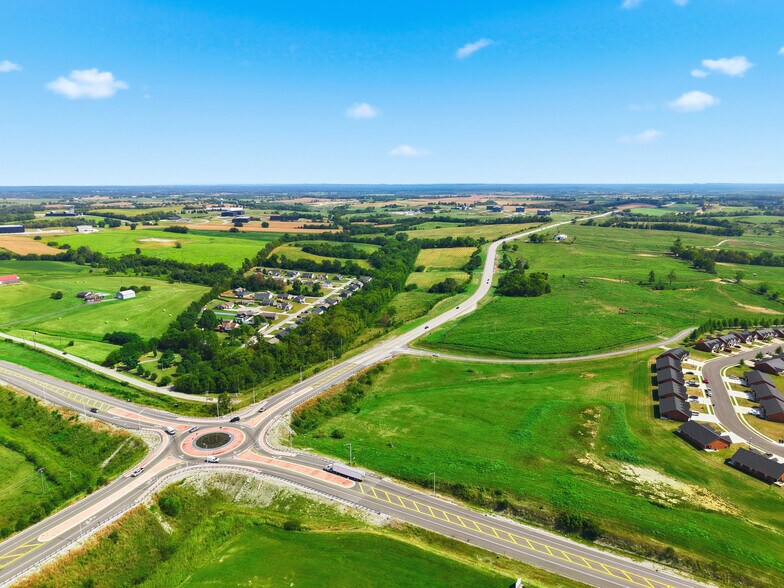 More Photos Of 0 US Highway 150, Springfield Land For Sale