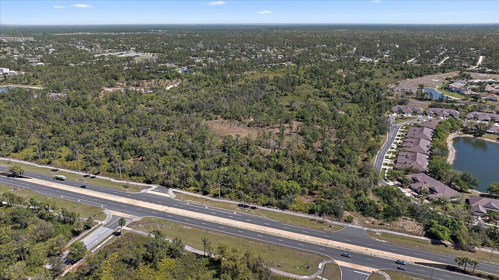 More Photos Of 0 S Toledo Blade Blvd, North Port Land For Sale