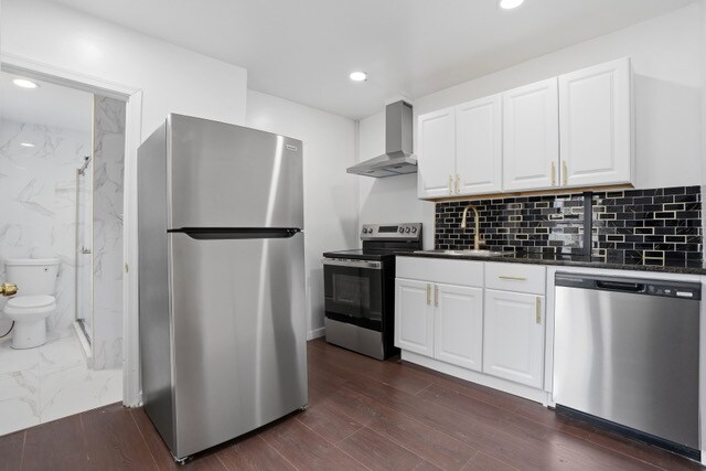 More Photos Of 250 E Girard Ave, Philadelphia Apartments For Sale
