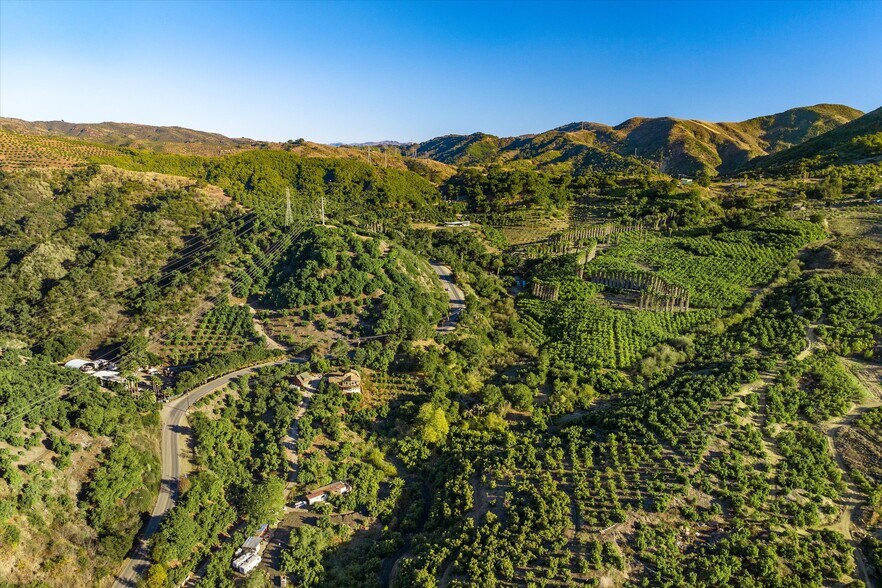 More Photos Of 5850 Casitas Pass Rd, Ventura Land For Sale