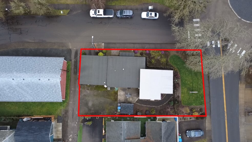 More Photos Of 22467 SW Ash St, Sherwood Office Residential For Sale