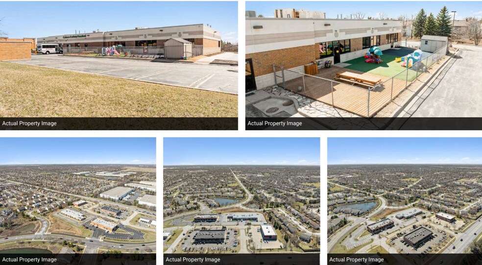 More Photos Of 1280 Kuhn Rd, Carol Stream Daycare Center For Sale